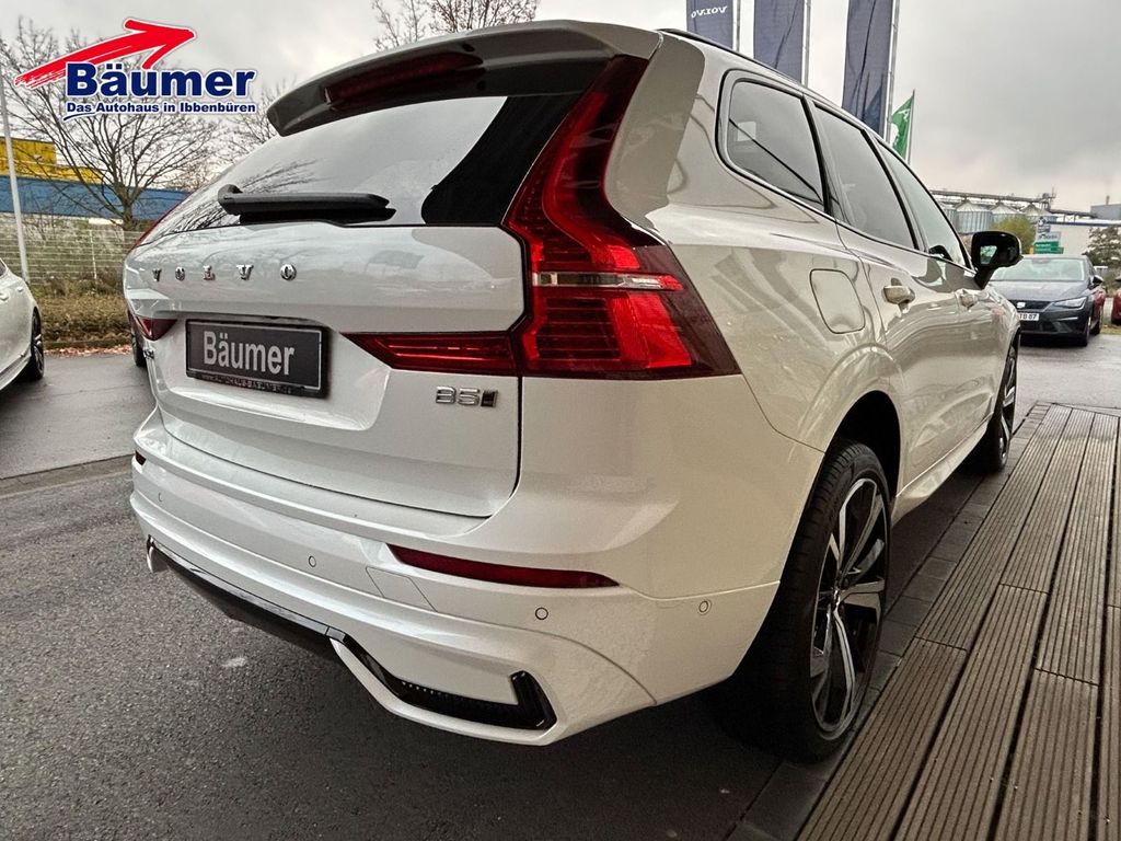 Volvo XC60 2022