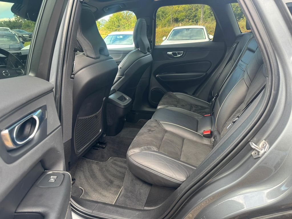 Volvo XC60 2018