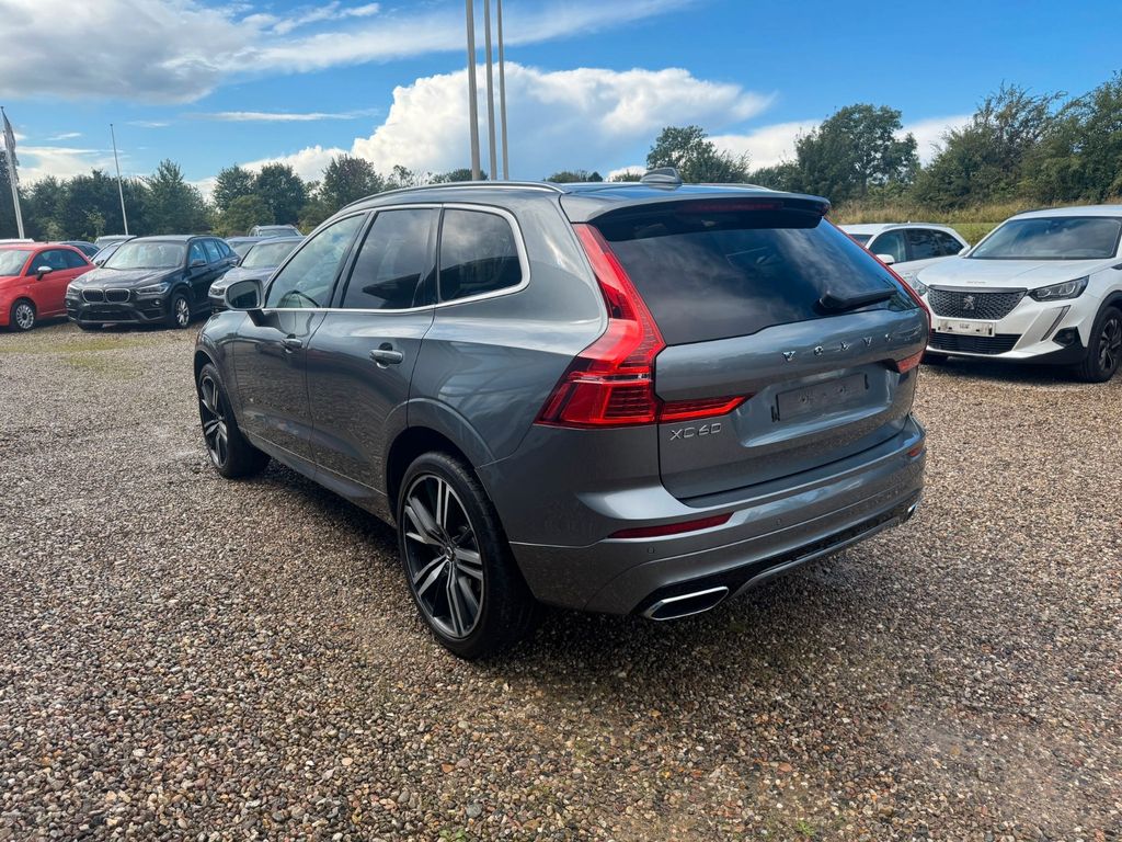 Volvo XC60 2018