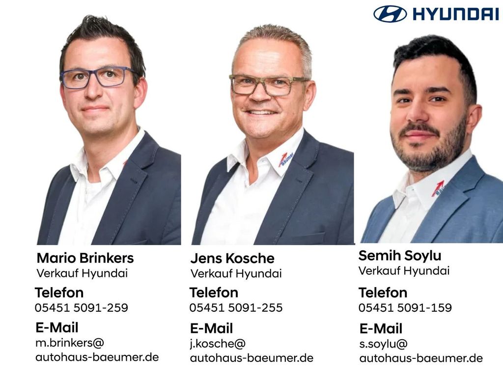 Hyundai KONA Elektro