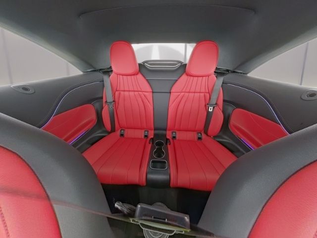 Mercedes-Benz CLE 200 2024