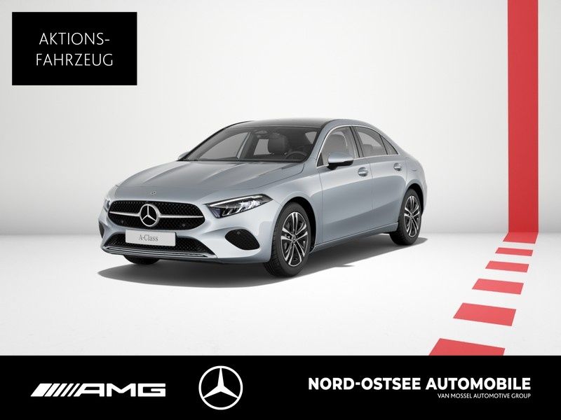 Mercedes-Benz A 200 2026