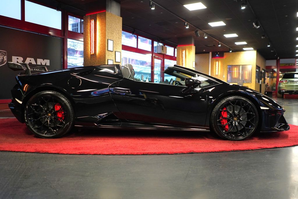 Lamborghini Huracán 2020