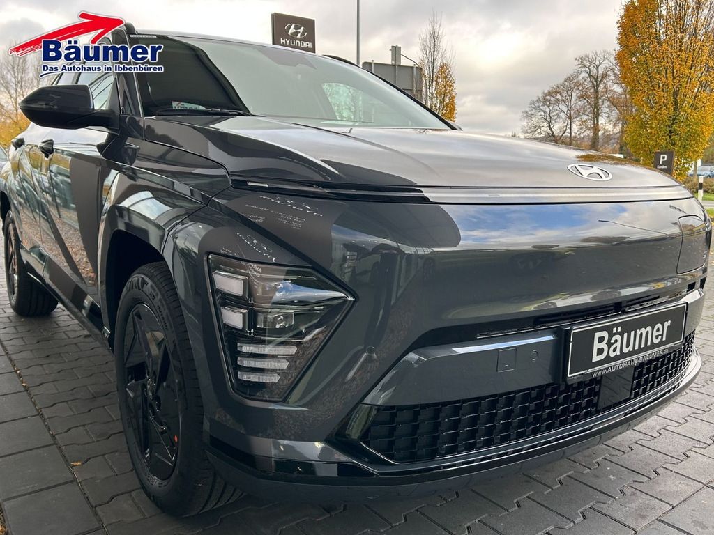 Hyundai KONA Elektro