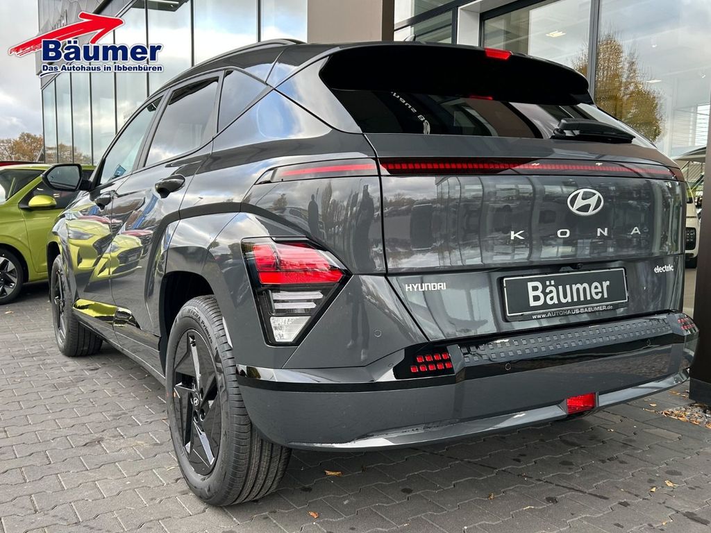 Hyundai KONA Elektro