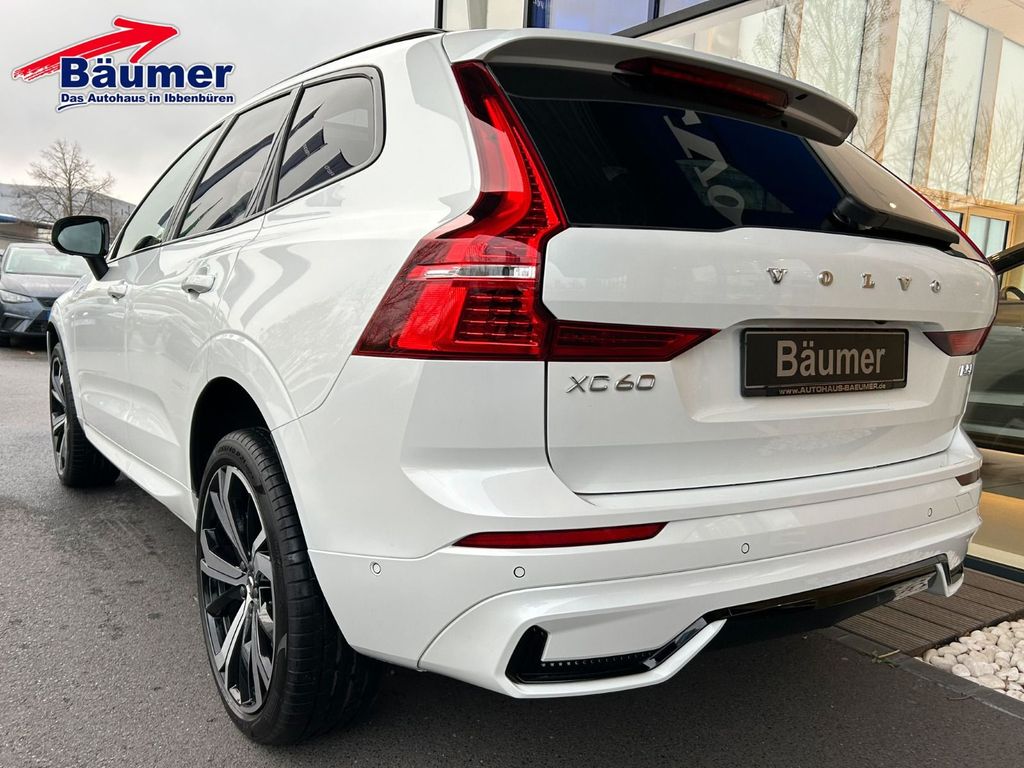 Volvo XC60 2022