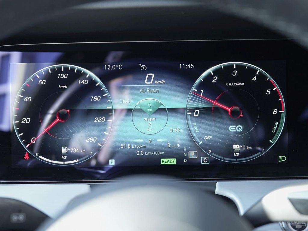 Mercedes-Benz E 300 2021