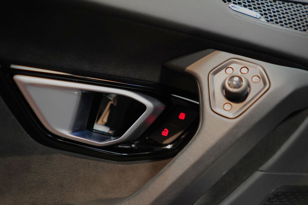 Lamborghini Huracán 2020