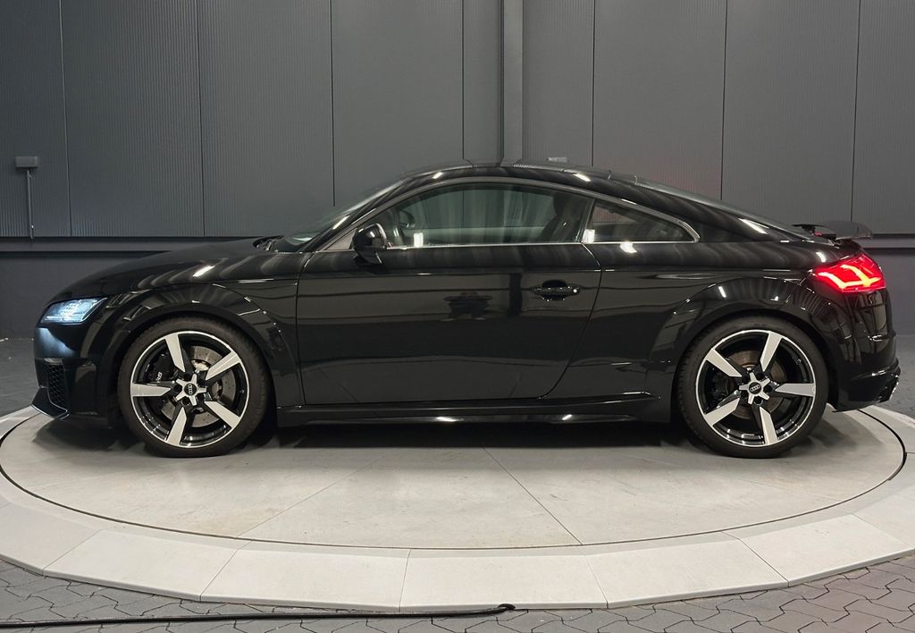 Audi TT RS 2022