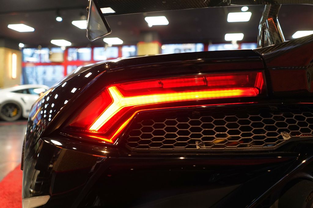 Lamborghini Huracán 2020