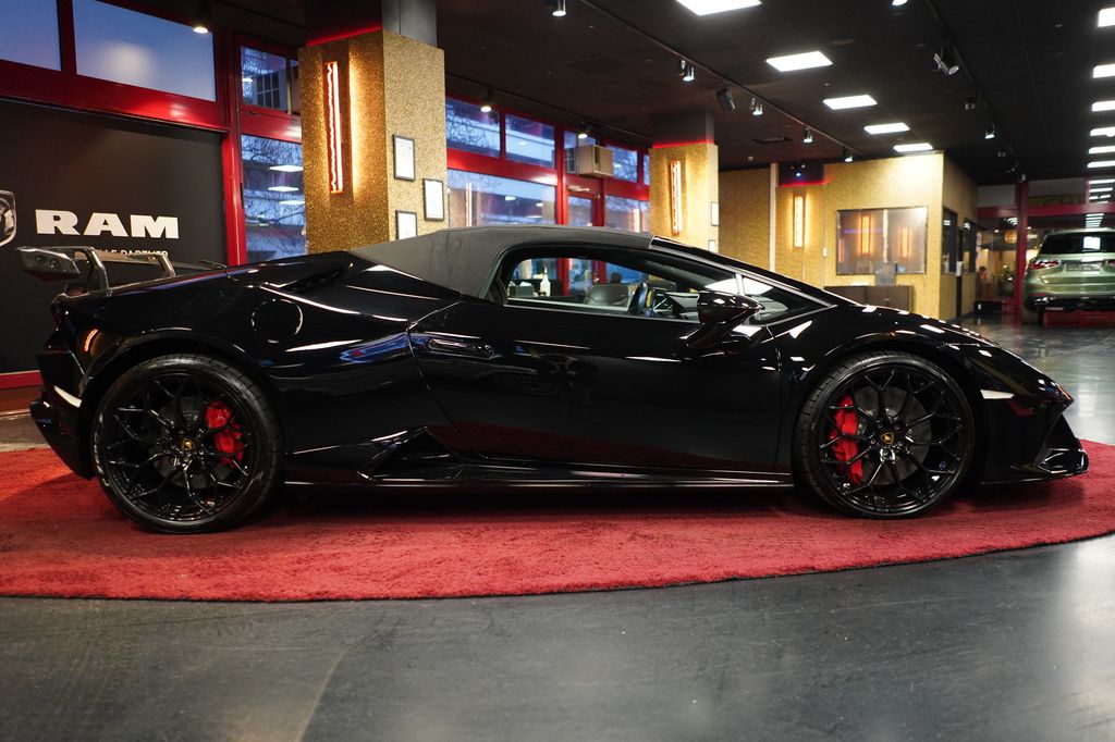 Lamborghini Huracán 2020