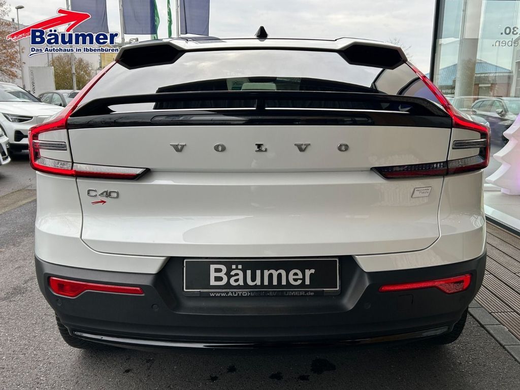 Volvo C40 2022