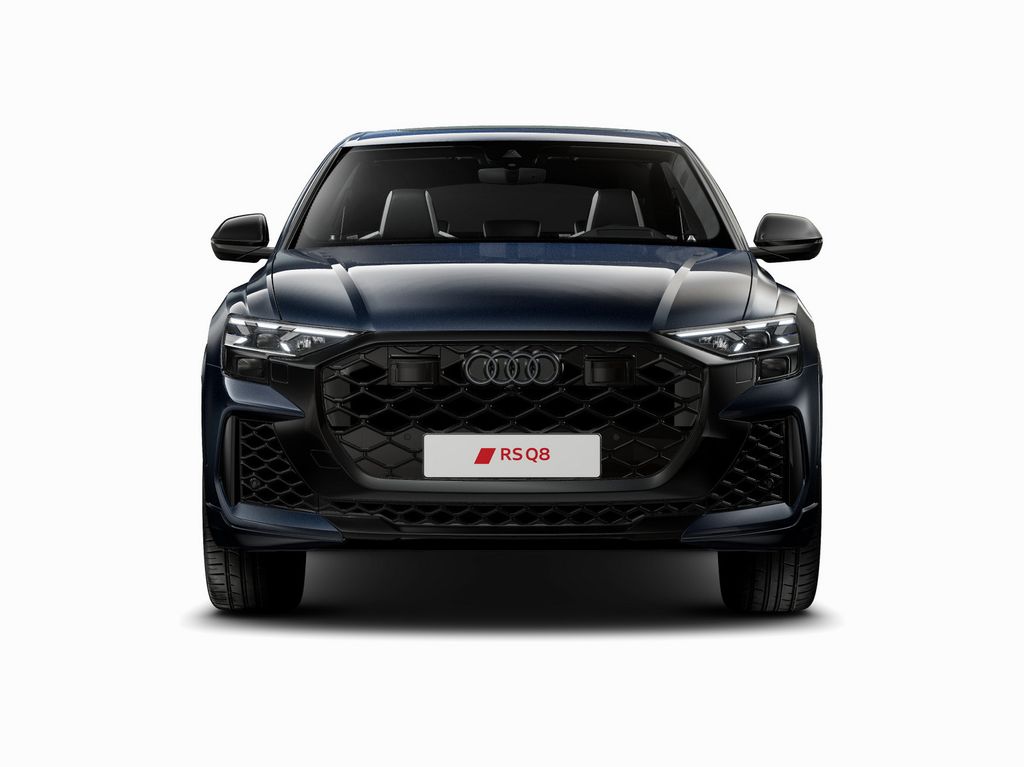Audi RSQ8 2024