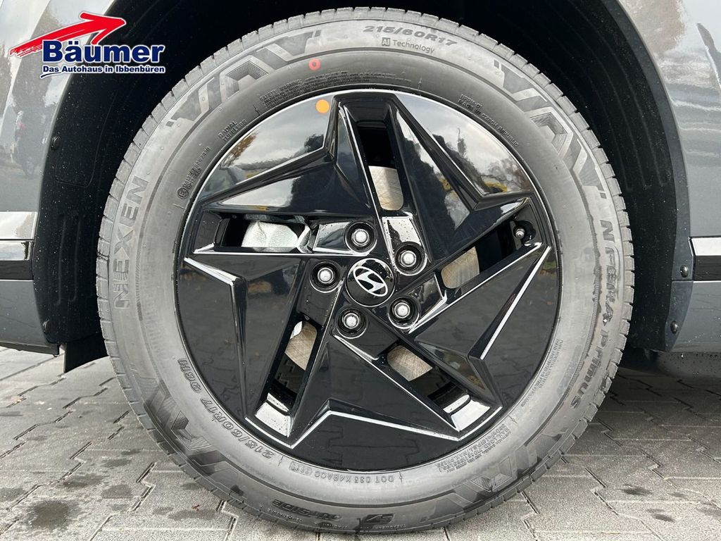 Hyundai KONA Elektro