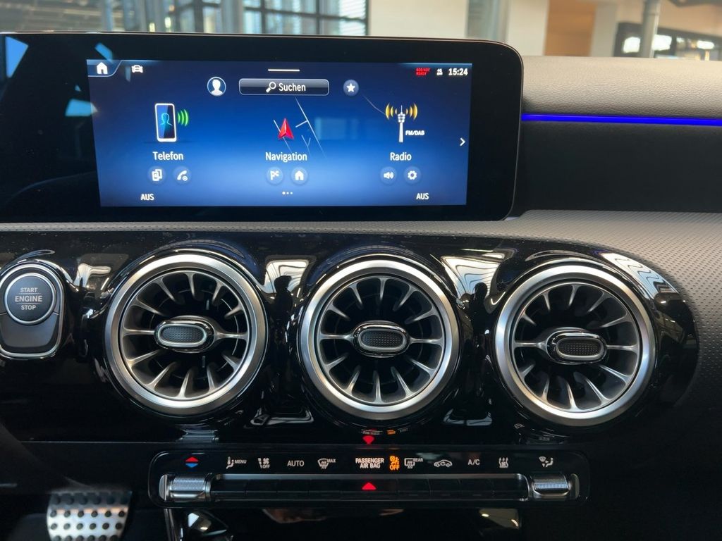 Mercedes-Benz A 250 2024