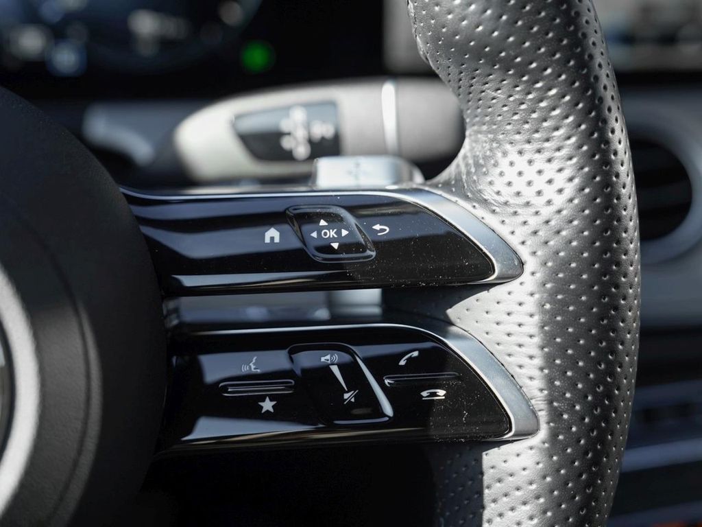 Mercedes-Benz E 300 2021