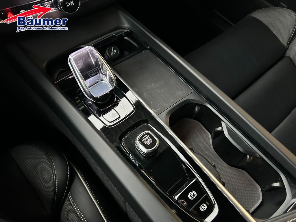 Volvo XC60 2022