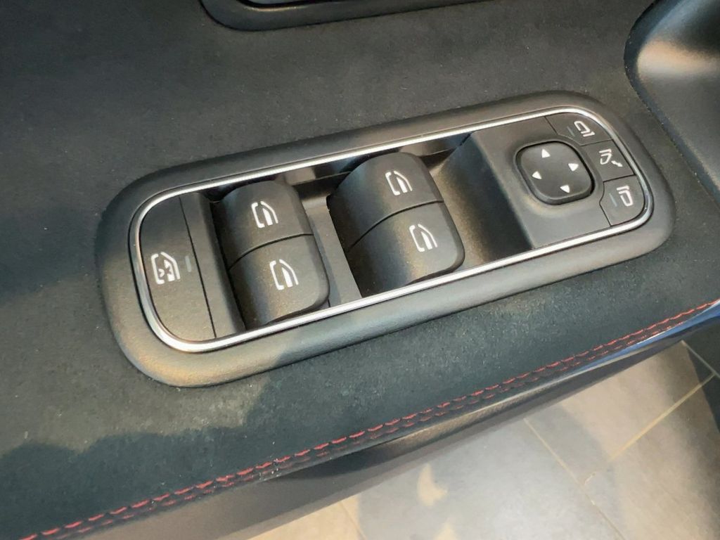 Mercedes-Benz A 250 2024