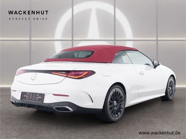 Mercedes-Benz CLE 200 2024