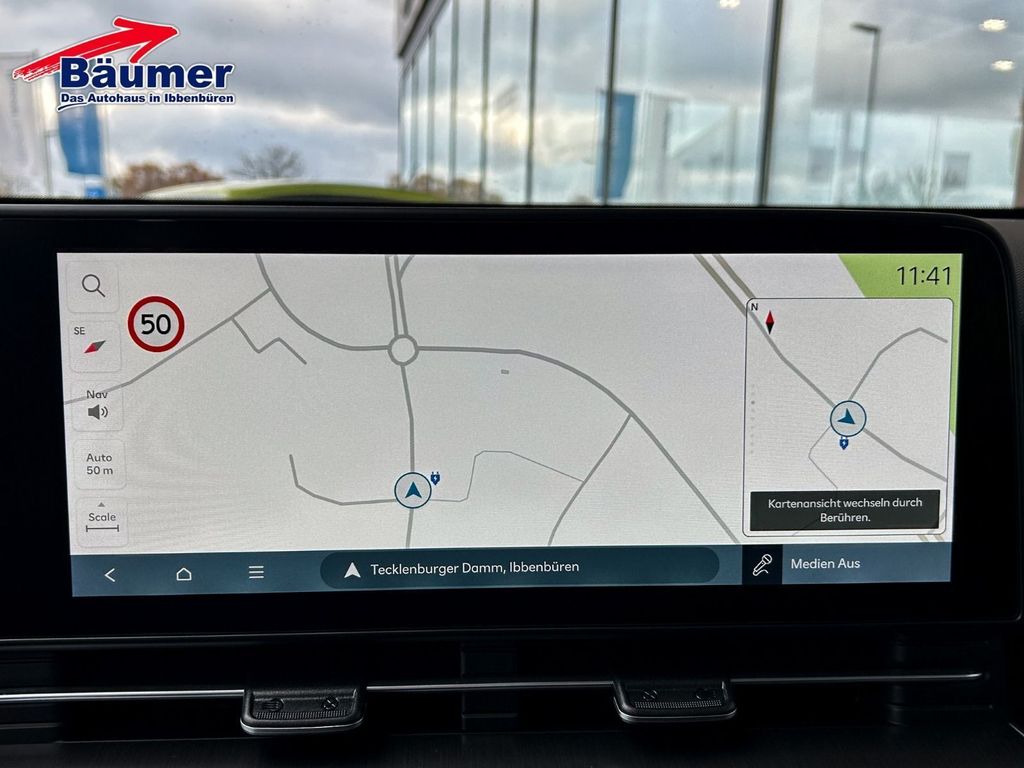 Hyundai KONA Elektro