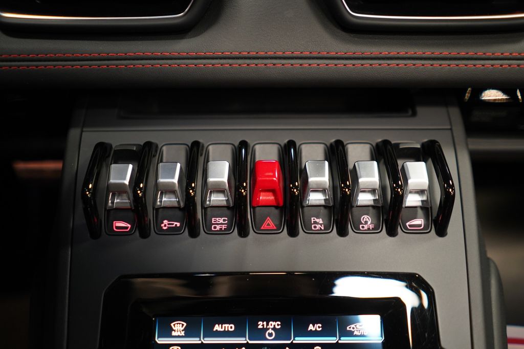 Lamborghini Huracán 2020