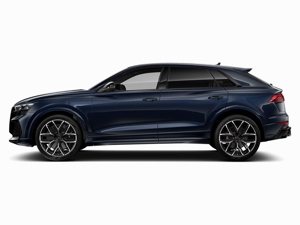 Audi RSQ8 2024