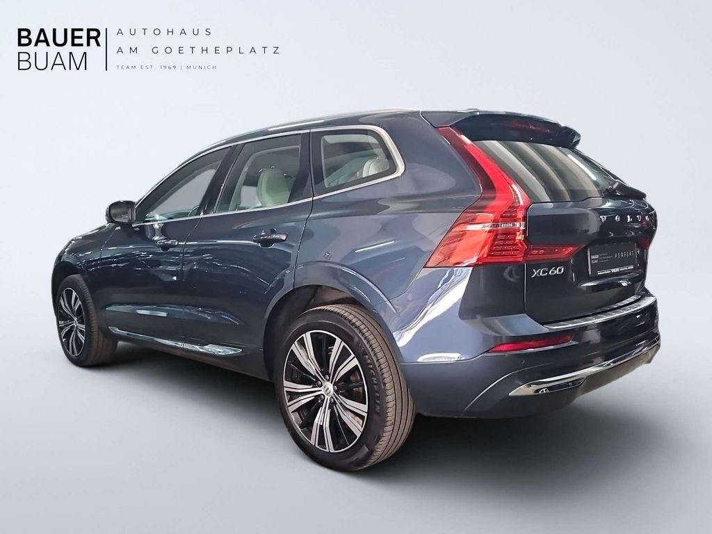 Volvo XC60 2022