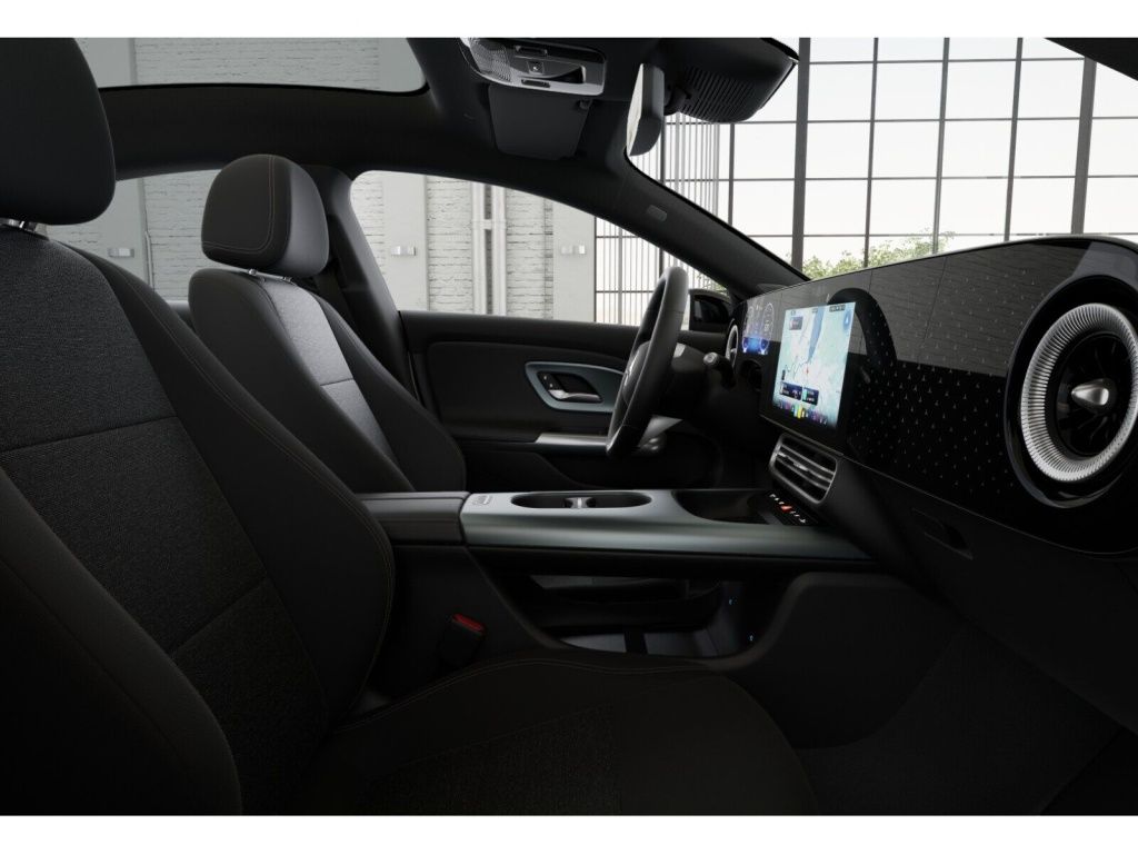 Mercedes-Benz CLA 350 2026