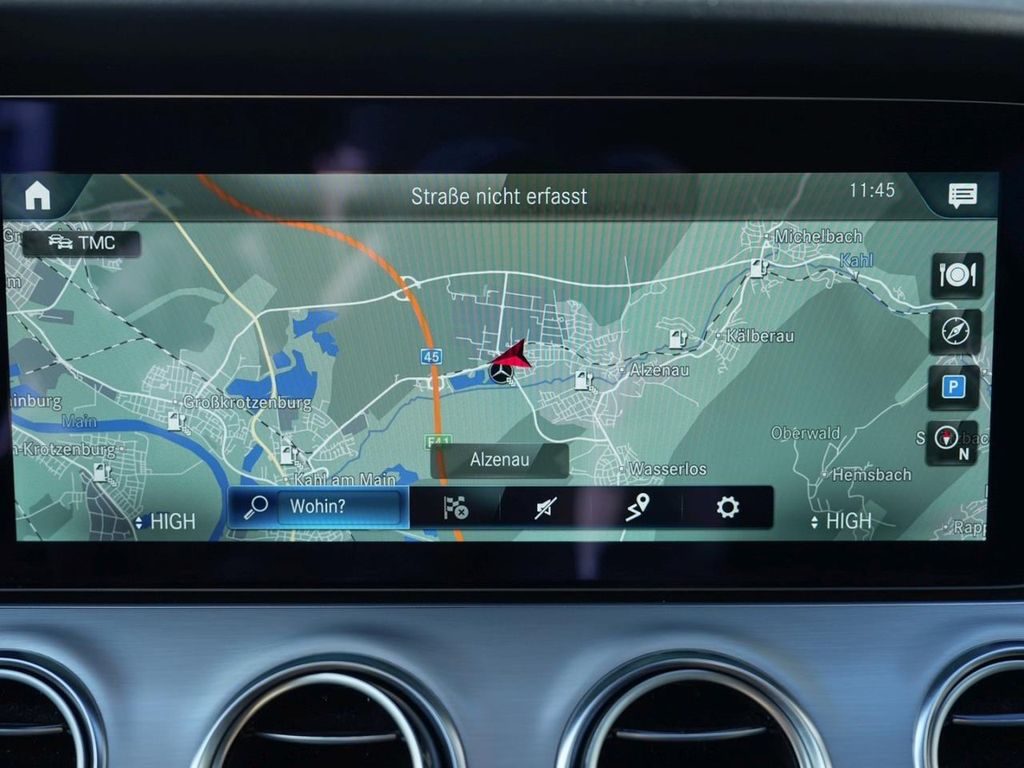 Mercedes-Benz E 300 2021