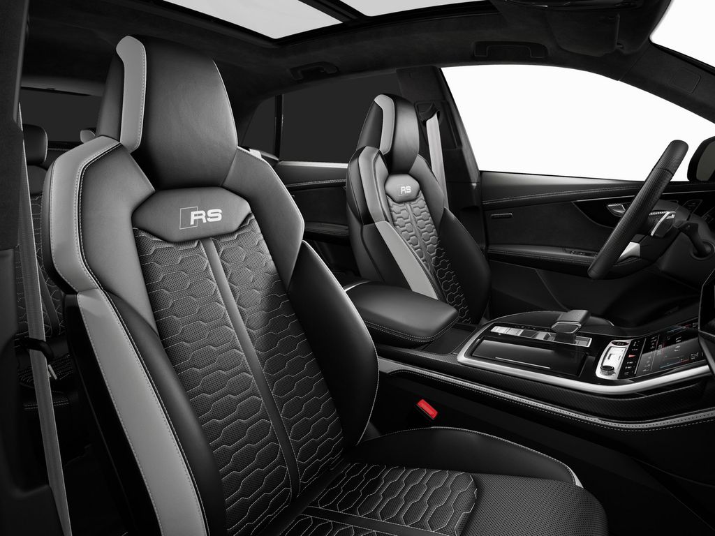 Audi RSQ8 2024