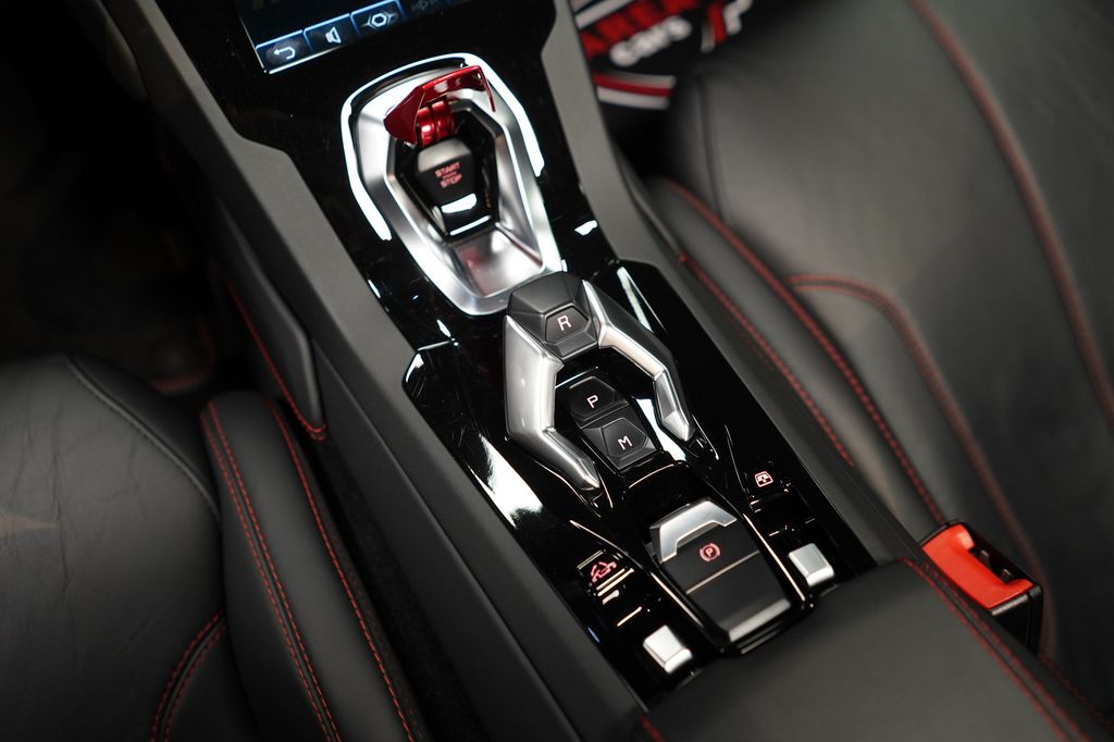 Lamborghini Huracán 2020