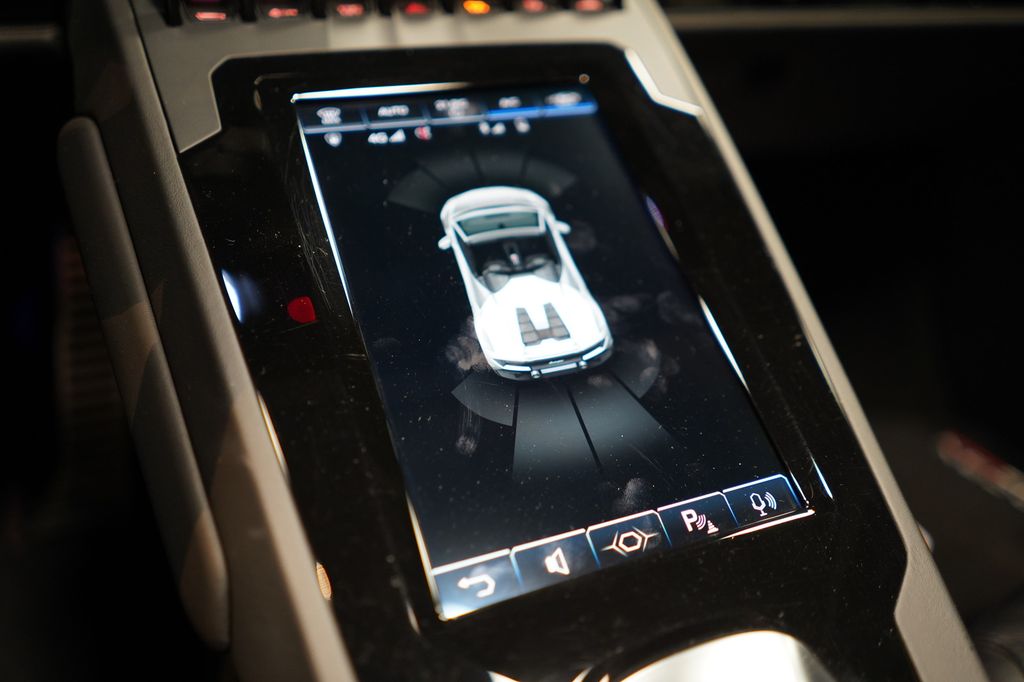 Lamborghini Huracán 2020