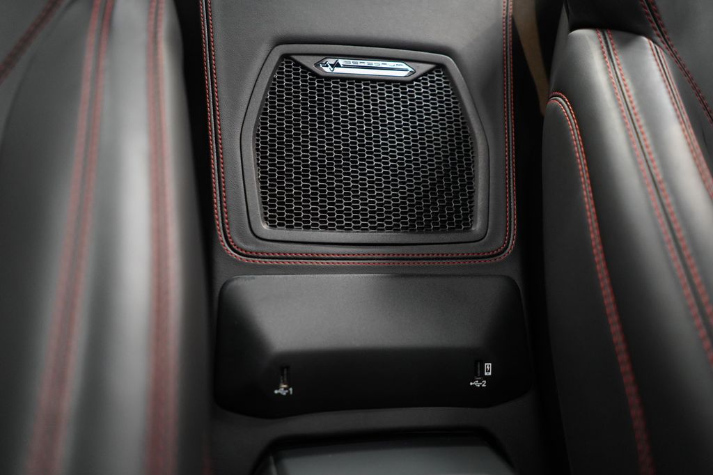 Lamborghini Huracán 2020