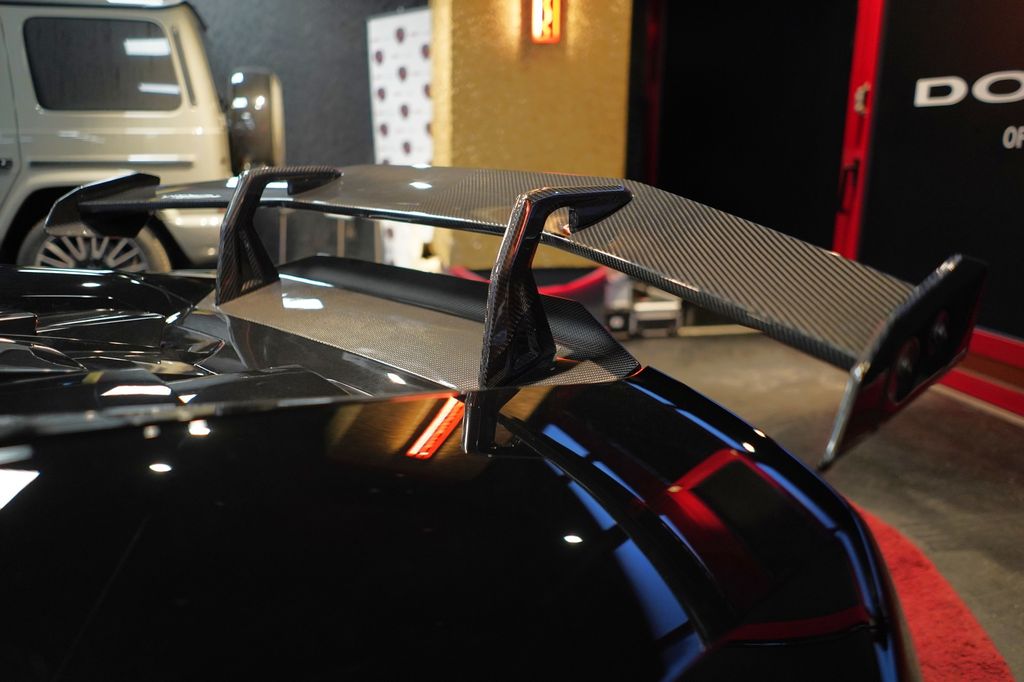 Lamborghini Huracán 2020