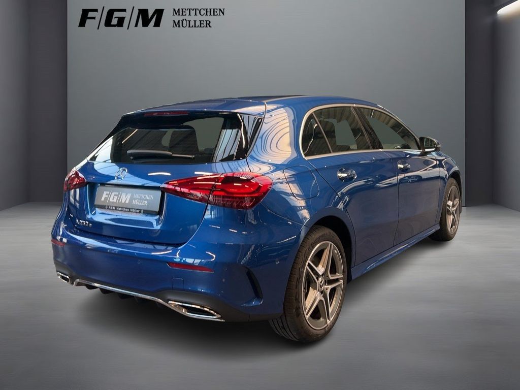 Mercedes-Benz A 250 2024