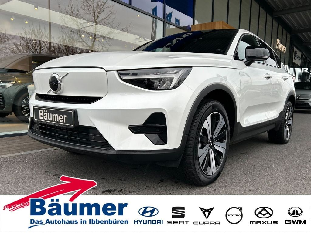 Volvo C40 2022