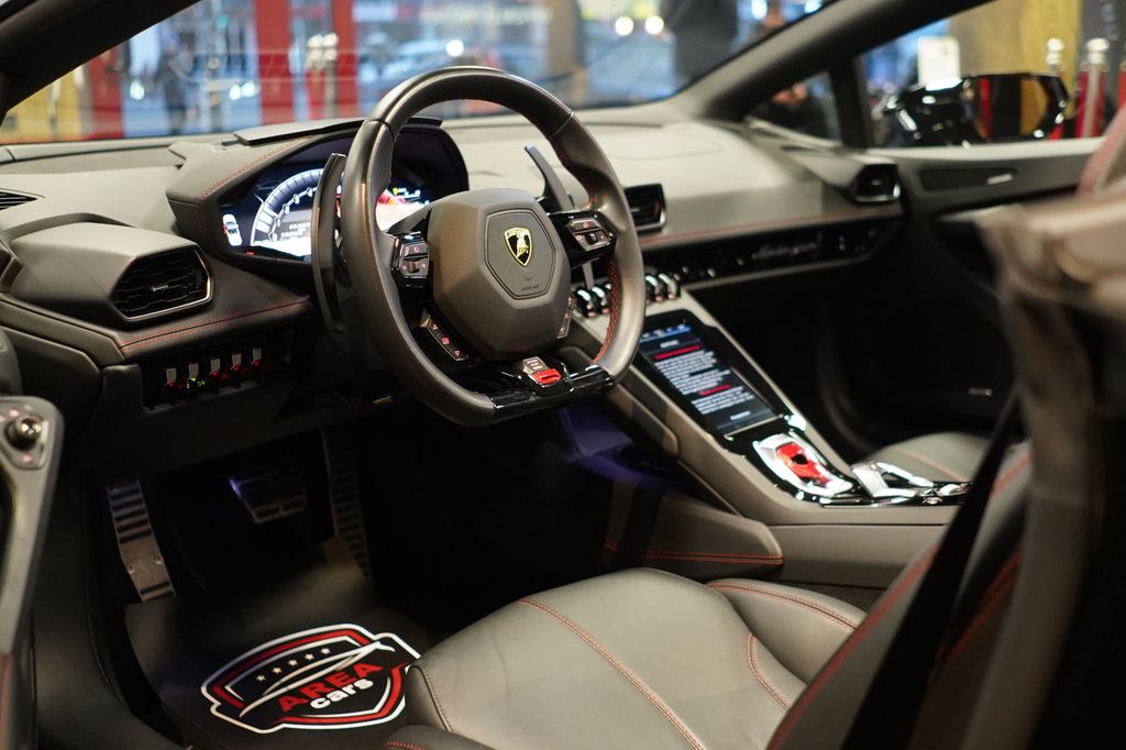 Lamborghini Huracán 2020