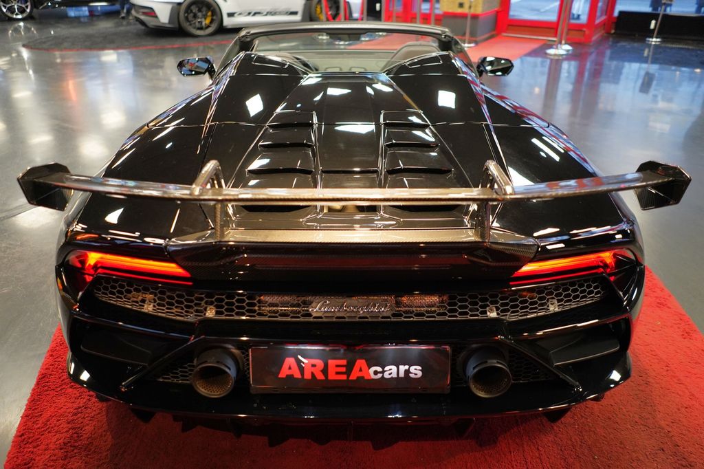 Lamborghini Huracán 2020