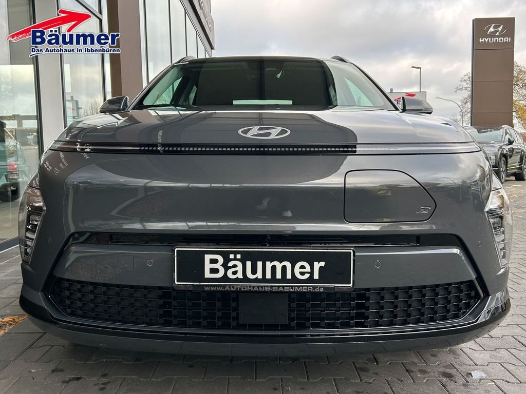 Hyundai KONA Elektro
