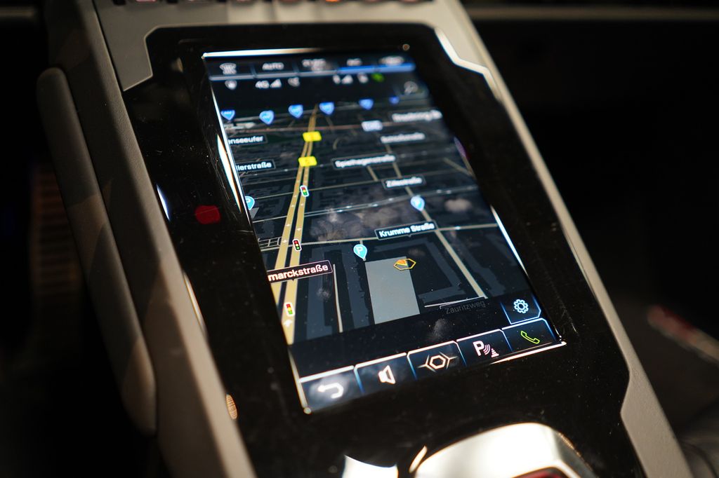 Lamborghini Huracán 2020