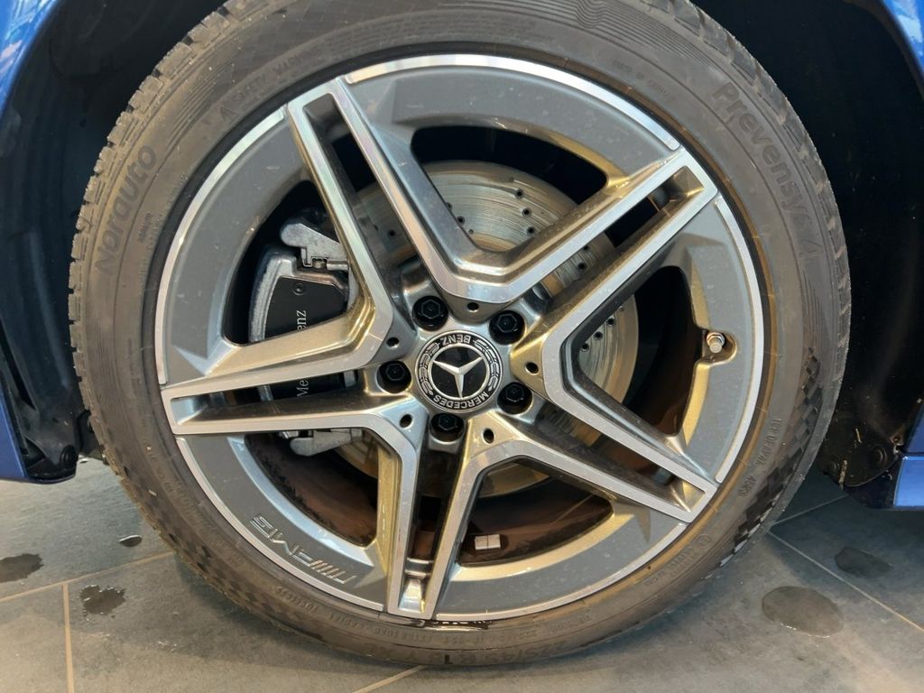 Mercedes-Benz A 250 2024