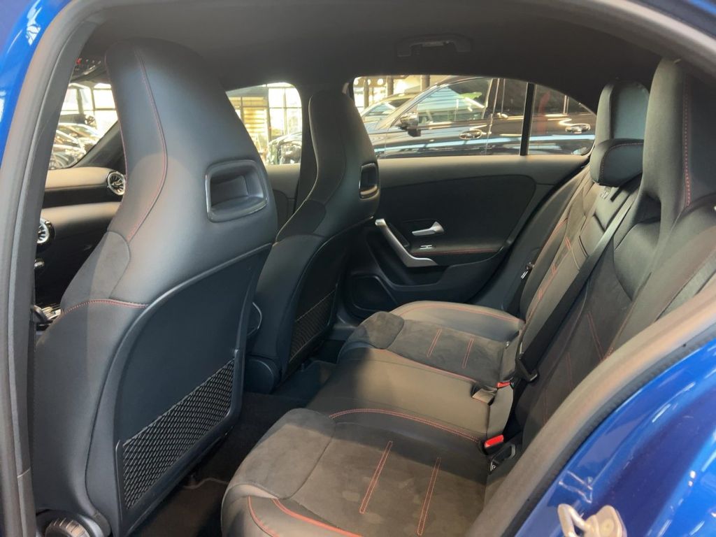 Mercedes-Benz A 250 2024