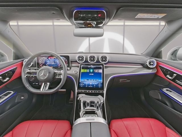 Mercedes-Benz CLE 200 2024