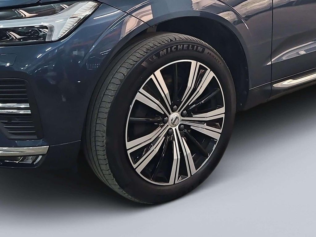 Volvo XC60 2022