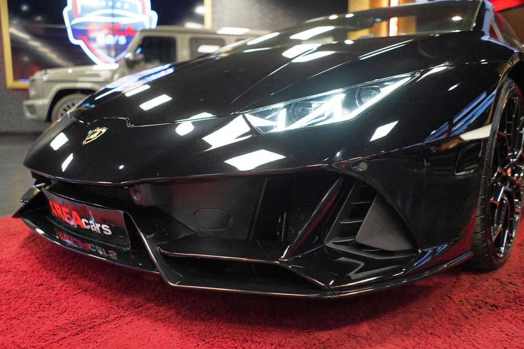 Lamborghini Huracán 2020