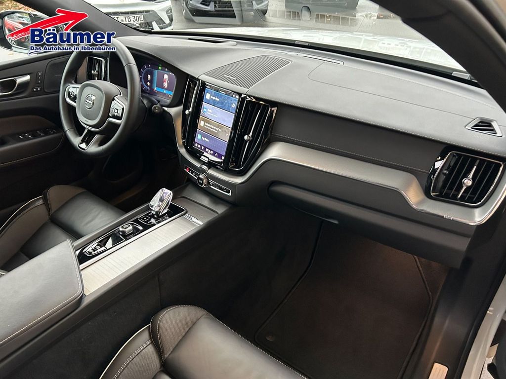 Volvo XC60 2022