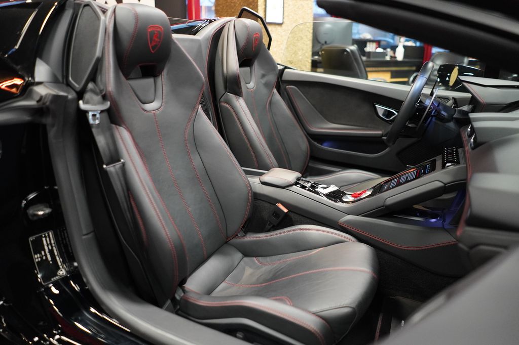 Lamborghini Huracán 2020