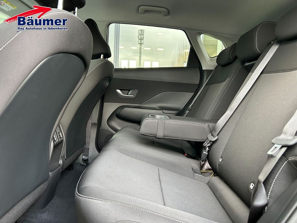 Hyundai KONA Elektro