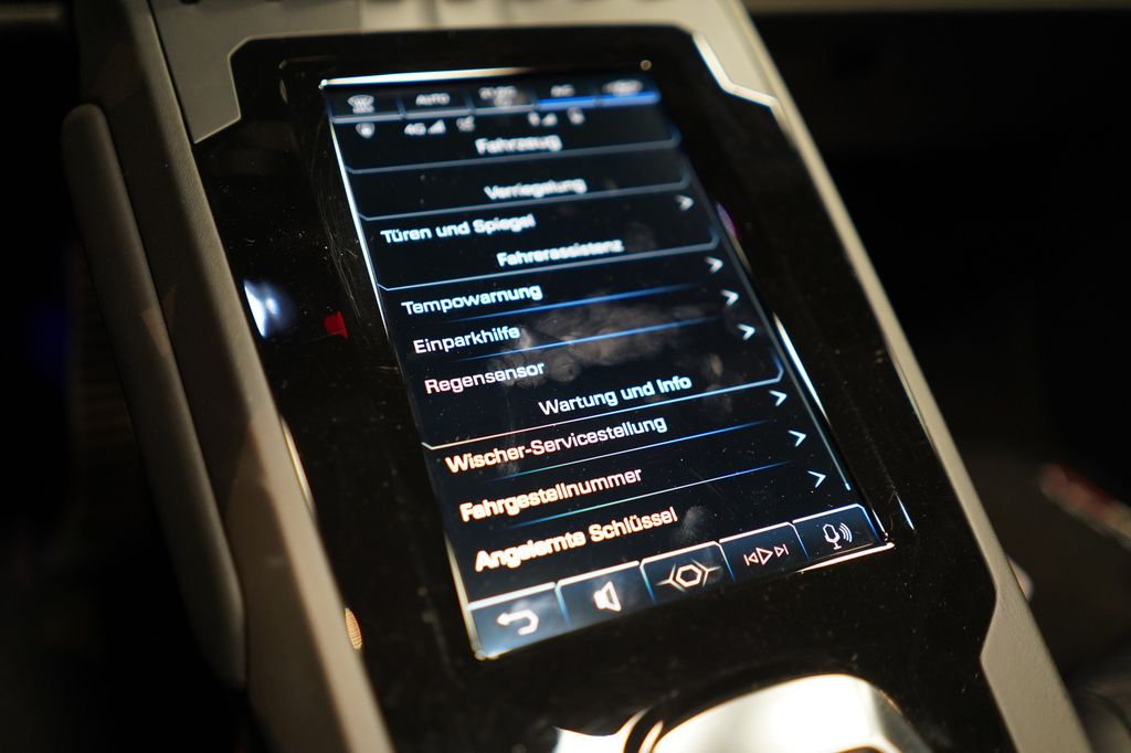 Lamborghini Huracán 2020