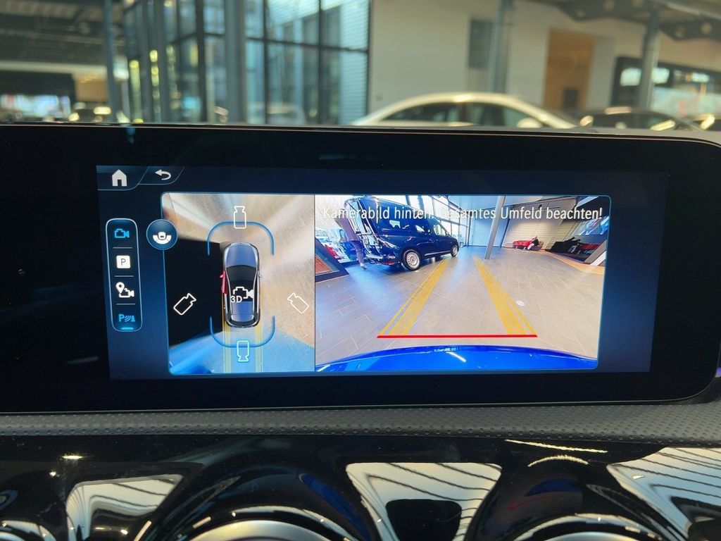 Mercedes-Benz A 250 2024